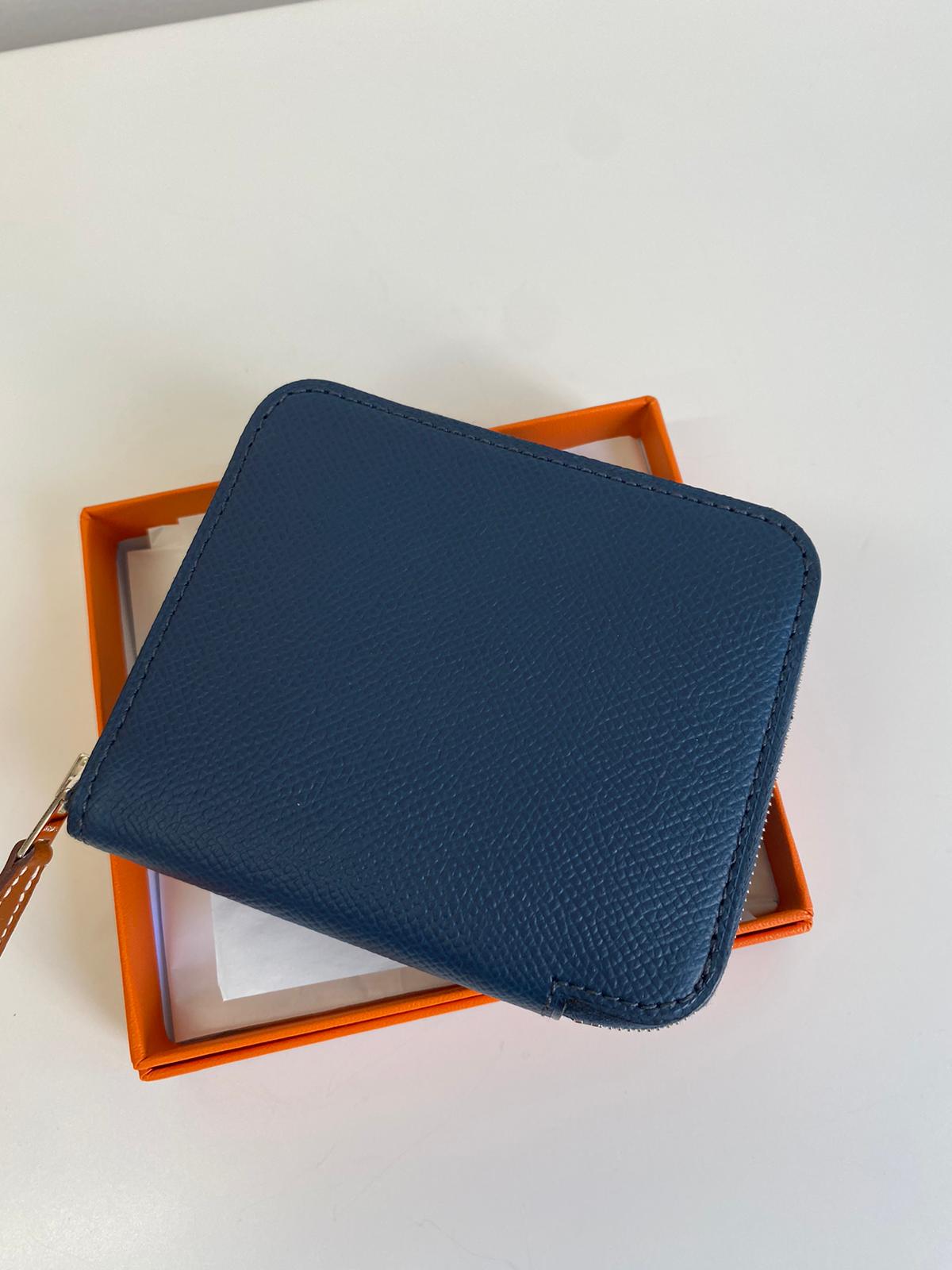 Wallet – Orange Addict